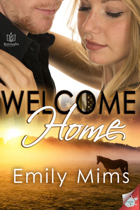 Welcome Home by Emily Mims