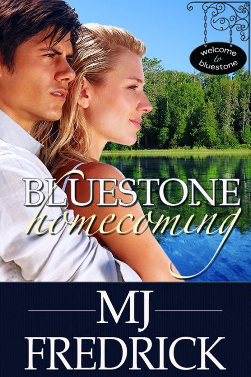 Welcome to Bluestone 1 - Bluestone homecoming