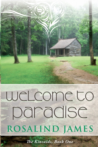 Welcome to Paradise by Rosalind  James