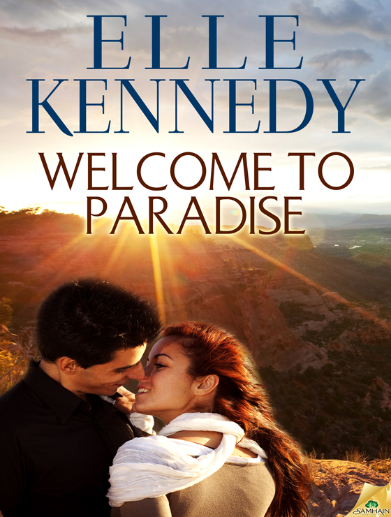 Welcome to Paradise: Welcome to Paradise, Book 1 (2011) by Elle Kennedy