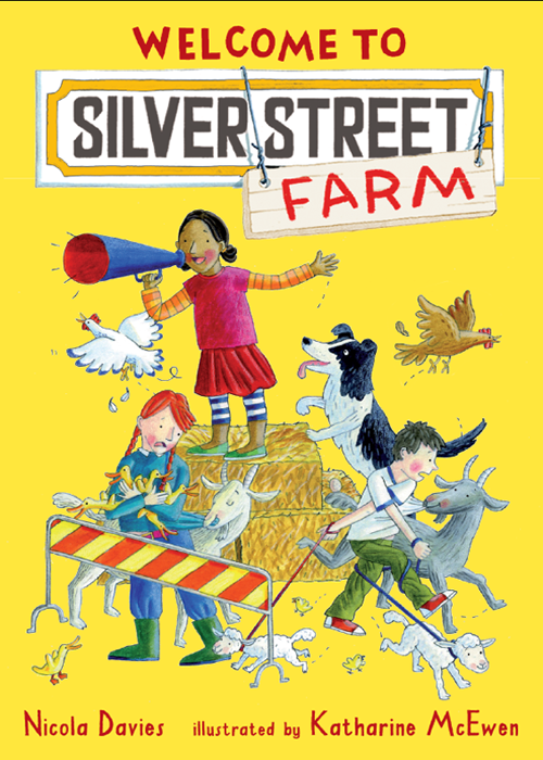 Welcome to Silver Street Farm (2011)