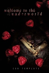 Welcome to the Underworld (2000) by Con Template