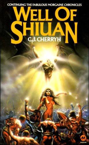 Well of Shiuan by C J Cherryh