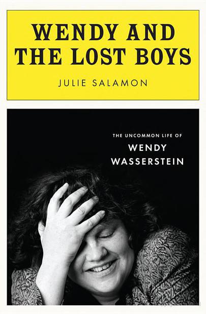 Wendy and the Lost Boys by Julie Salamon