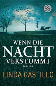 Wenn die Nacht verstummt (2011) by Linda Castillo