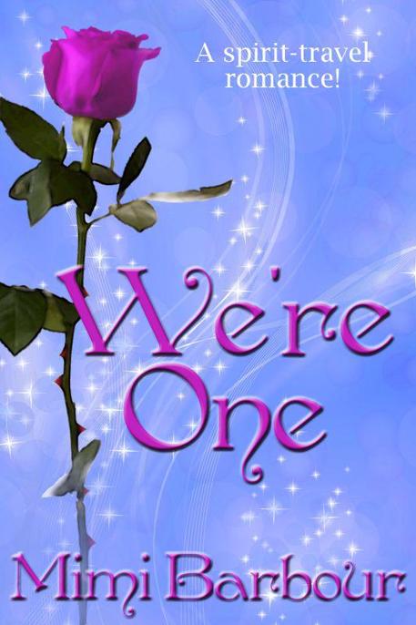 We're One by Mimi Barbour