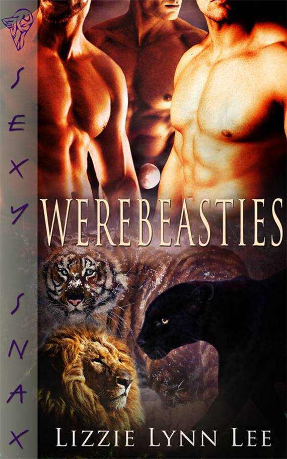 Werebeasties