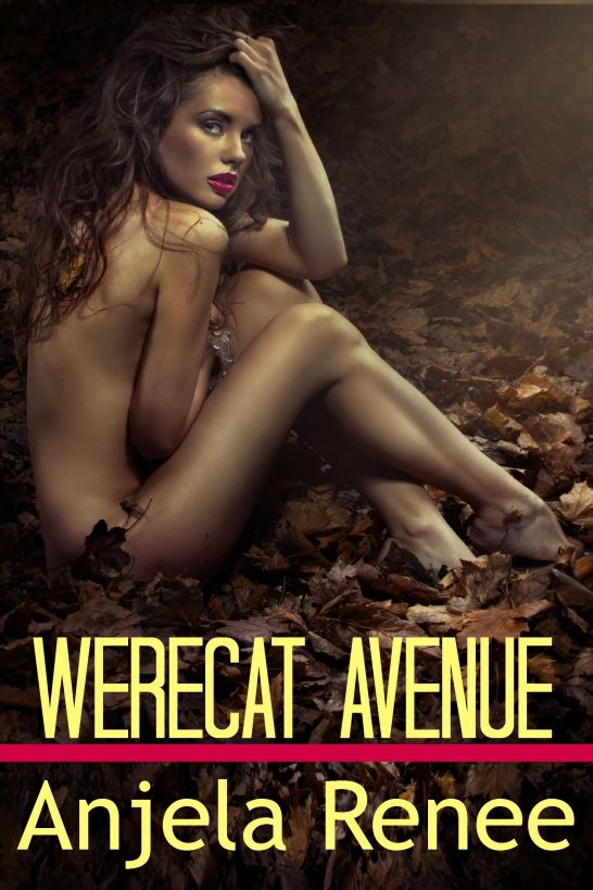 Werecat Avenue