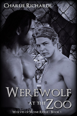 Werewolf at the Zoo (2011) by Charlie Richards