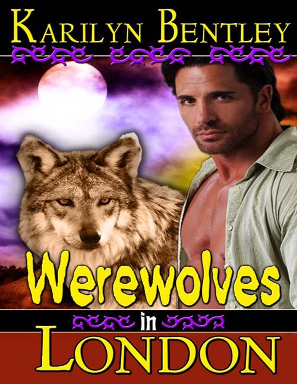 Werewolves in London (2012)