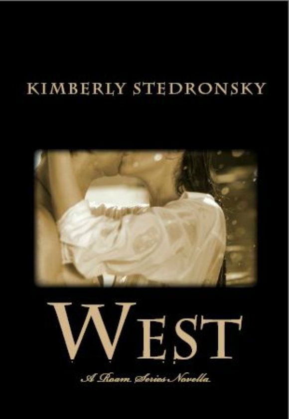 West (A Roam Series Novella)