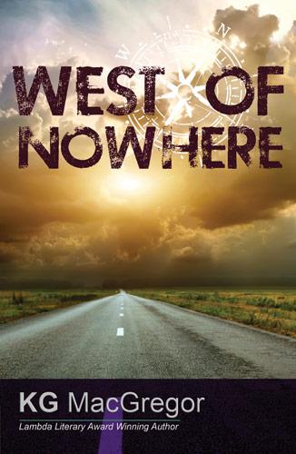 West of Nowhere by K.G. MacGregor