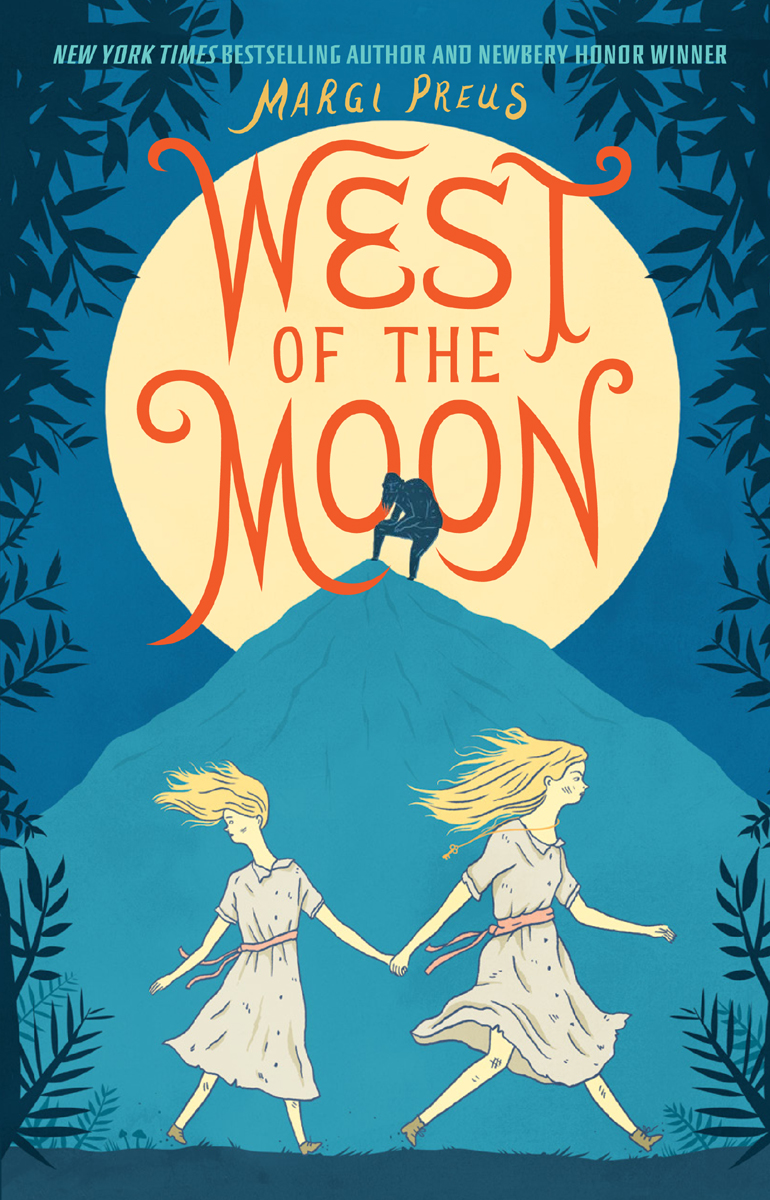 West of the Moon (2014)