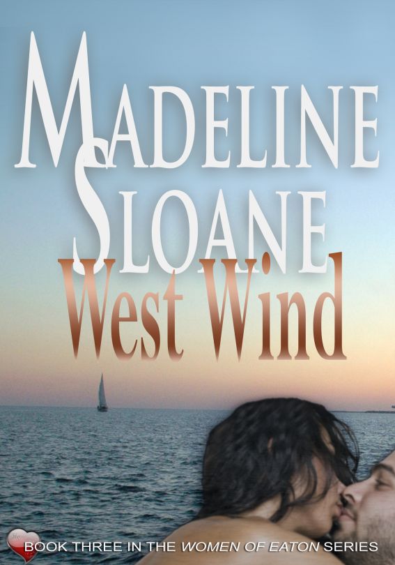 West Wind by Madeline Sloane