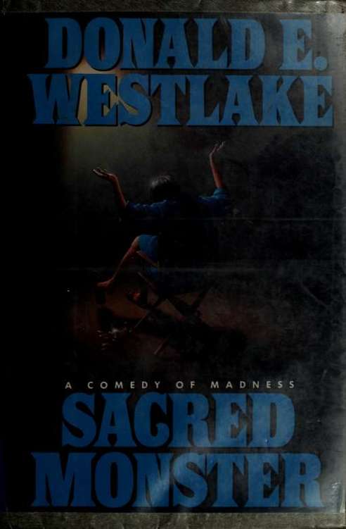 Westlake, Donald E - Novel 50 by Sacred Monster (v1.1)