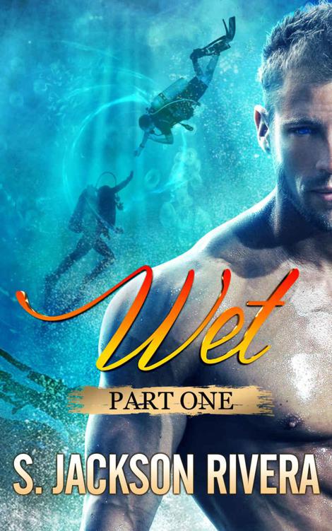 Wet: Part 1 by Rivera, S Jackson