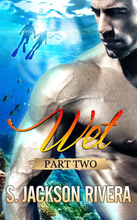 Wet: Part 2 by Rivera, S Jackson