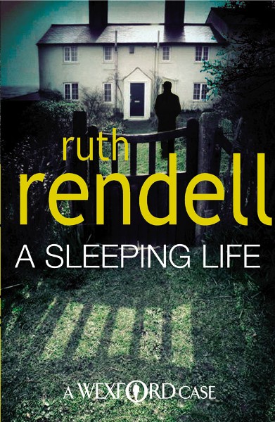 Wexford 10 - A Sleeping Life by Ruth Rendell