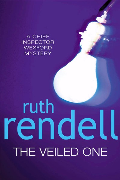 Wexford 14 - The Veiled One by Ruth Rendell