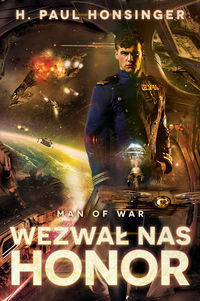 Wezwal nas Honor (2014) by H. Paul Honsinger