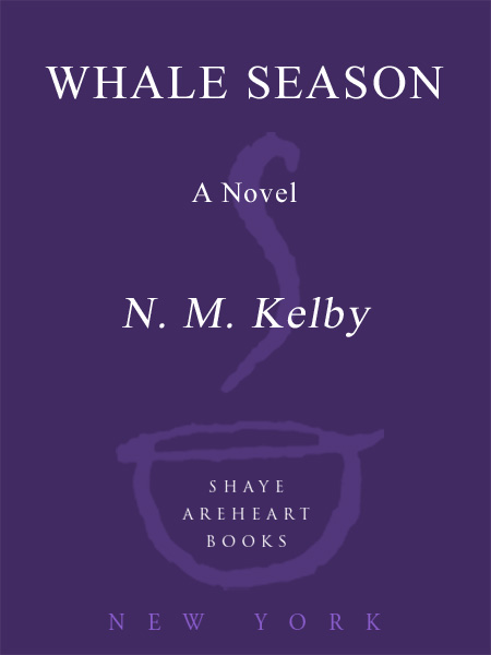 Whale Season (2008)