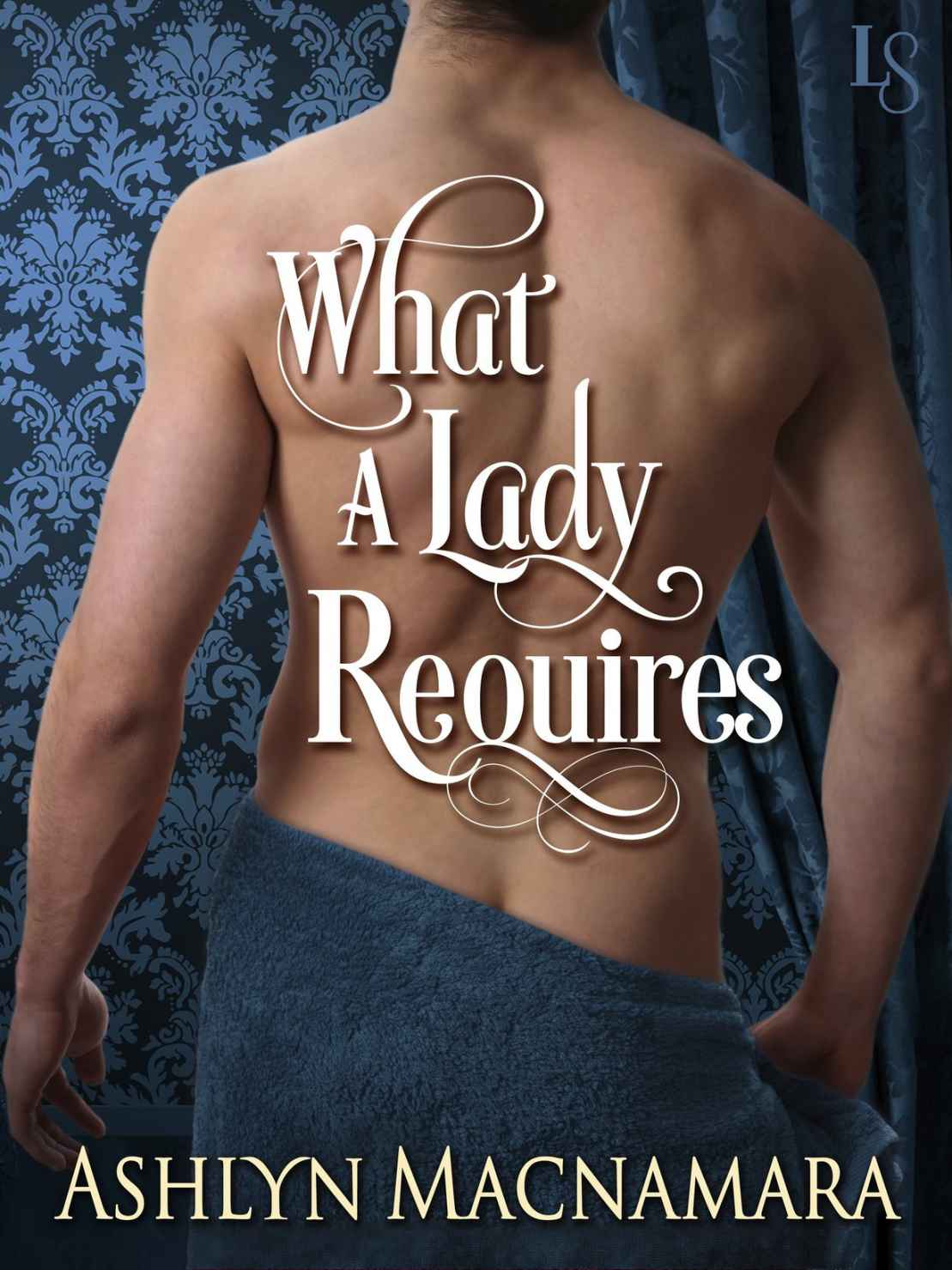 What a Lady Requires (2015)