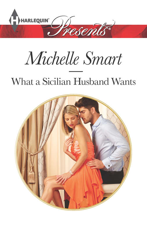 What a Sicilian Husband Wants (2013)