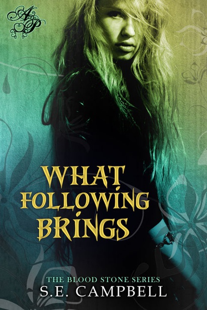 What Following Brings (2013)