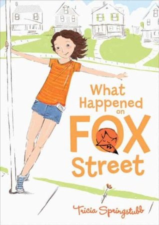 What Happened on Fox Street (2010)