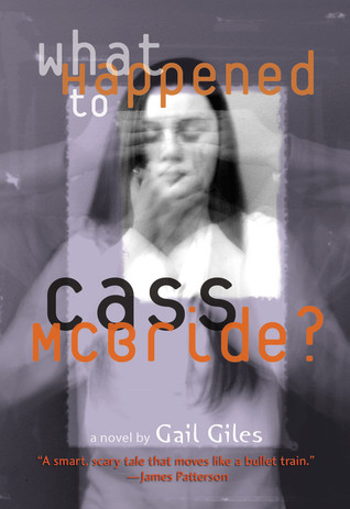 What Happened to Cass McBride? (2007)