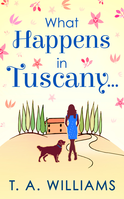 What Happens in Tuscany... (2015)