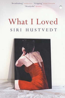 What I Loved (2015)