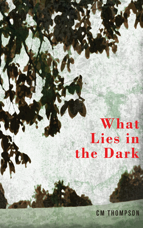 What Lies in the Dark (2014) by CM Thompson