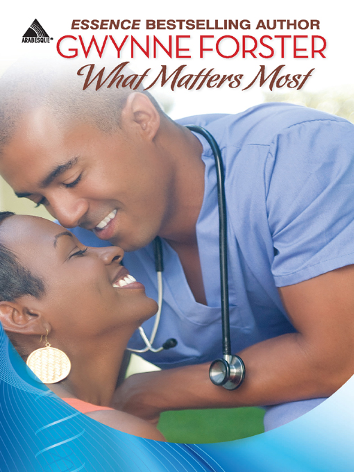 What Matters Most by Gwynne Forster