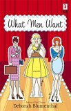 What Men Want (2006) by Deborah Blumenthal