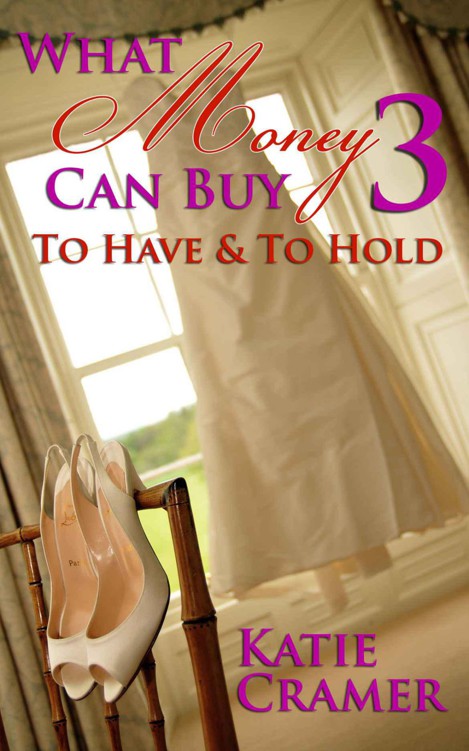 What Money Can Buy 3 - to Have & to Hold by Katie Cramer