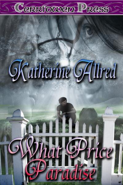What Price Paradise by Katherine Allred