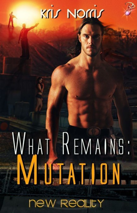 What Remains_Mutation