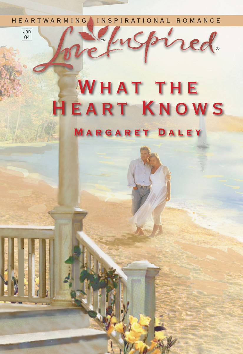 What the Heart Knows (2004)