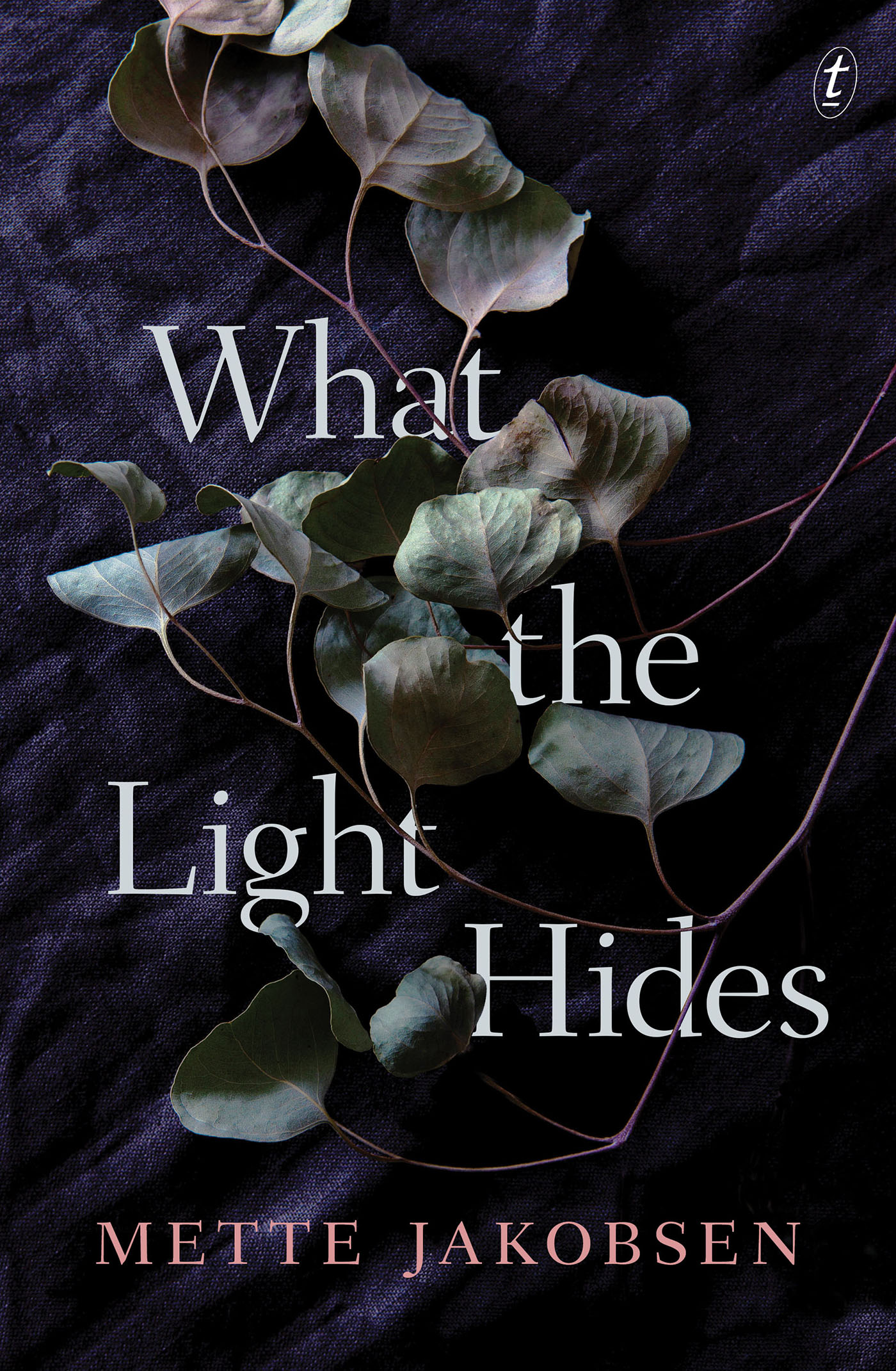 What the Light Hides (2016) by Mette Jakobsen