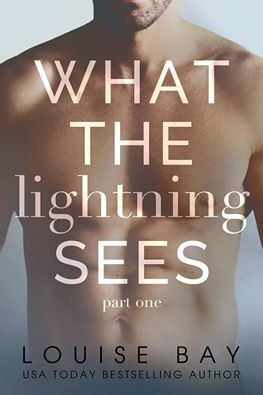 What the Lightning Sees: Part One (2015)