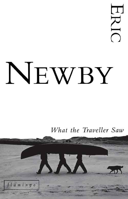 What the Traveller Saw (1993)