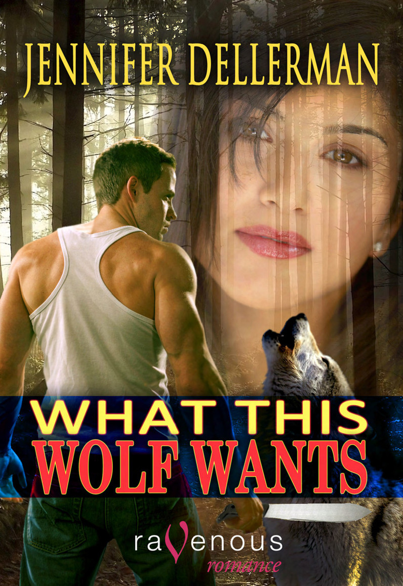 What This Wolf Wants