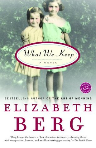 What We Keep (1999)