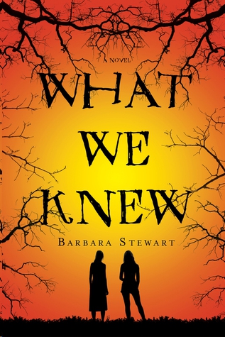 What We Knew by Barbara Stewart