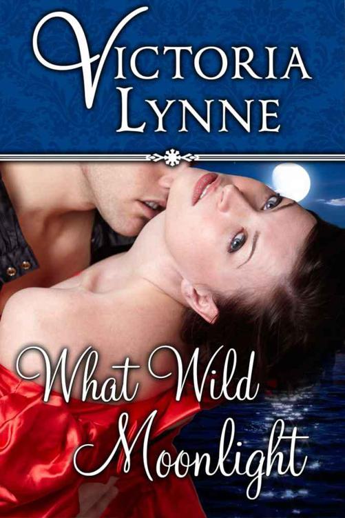 What Wild Moonlight by Lynne, Victoria