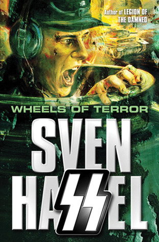 Wheels of Terror (2007)