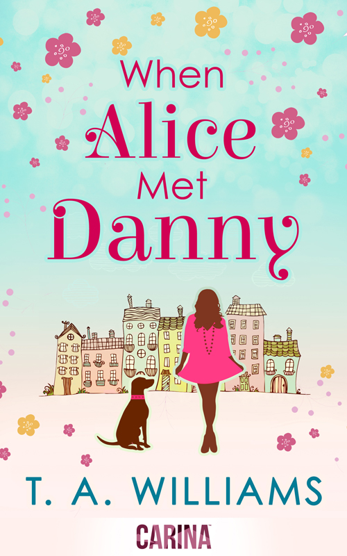 When Alice Met Danny (2014) by T A Williams