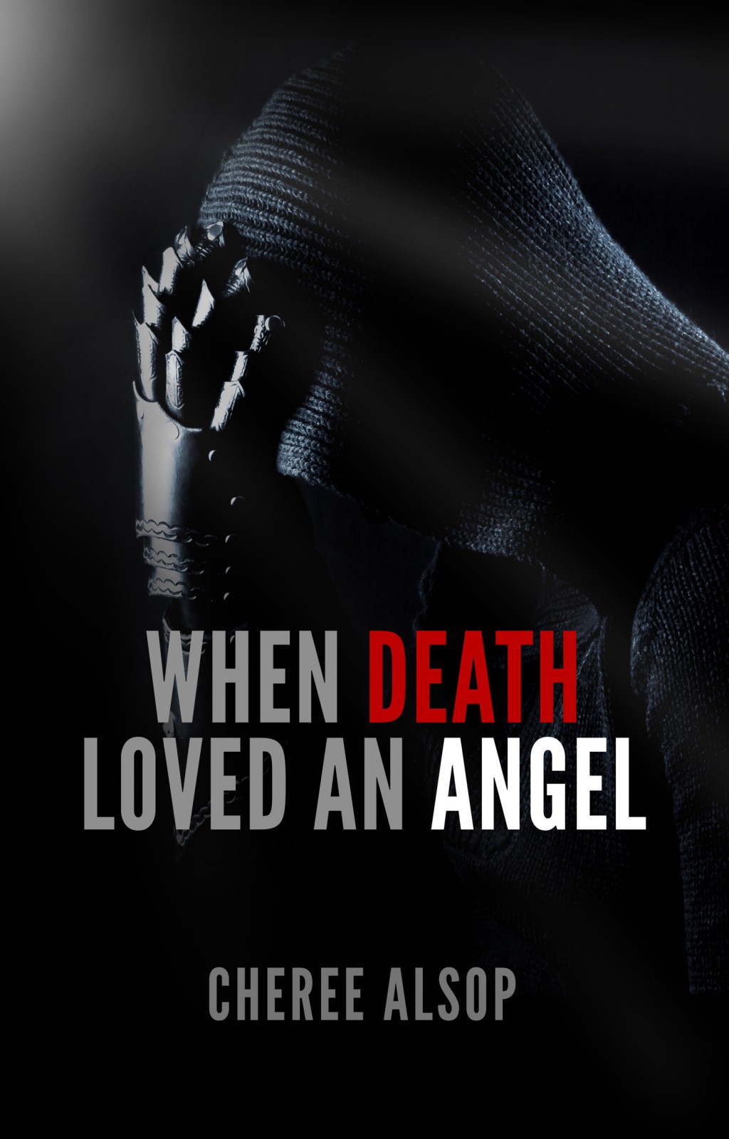 When Death Loved an Angel