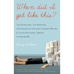 When Did I Get Like This? (2010) by Amy Wilson